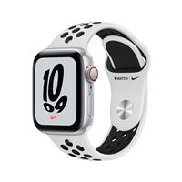 Apple Watch Nike - Montre Connectée Apple | fnac