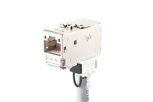 Module btrnetcom e-dat cat 6a 270°