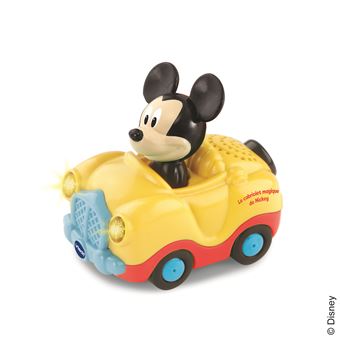 Tut tut bolide Disney Le p'tit train magique de Mickey VTech : Achat
