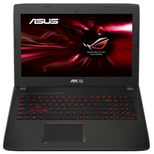 PC Portable Asus ROG FX502VMDM277T 15.6 PC Portable Asus ROG FX502VMDM277T 15.6