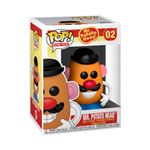 Figurine POP Mr. Potato Head