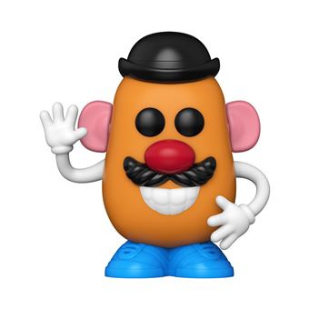 Figurine POP Mr. Potato Head