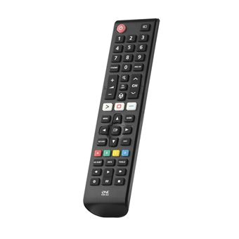 Télécommande De Remplacement Pour TV Philips 42PFL3108H/12 - Générique, Neuf