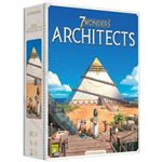 Jeu d’ambiance Asmodee 7 Wonders Edition Architects