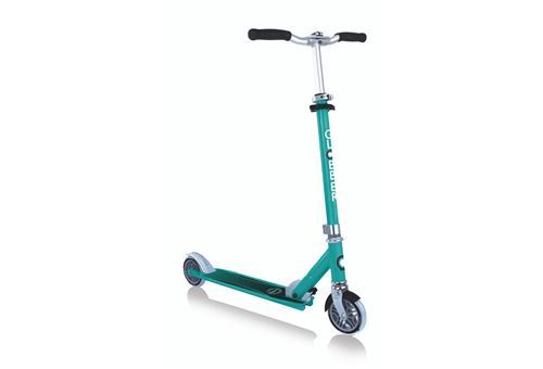 Trottinette enfant Globber 2 roues flow Vert