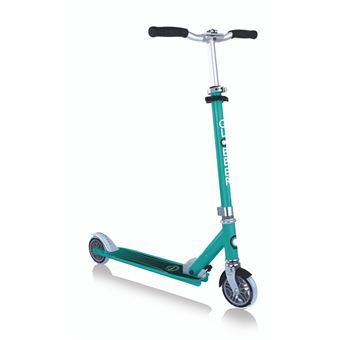 Trottinette enfant Globber 2 roues flow Vert