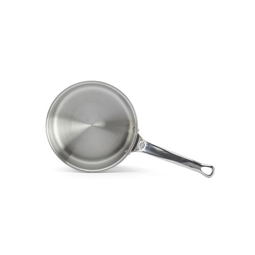 Casserole inox Milady 18 cm De Buyer - vue 3