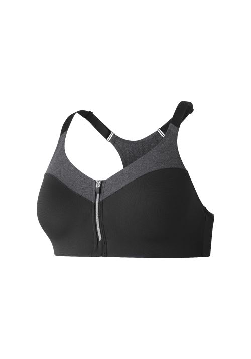 Brassi re de sport Casall Confidence sports bra Grise Taille 70B