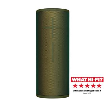 ue megaboom 3 green