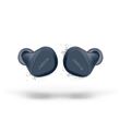 Ecouteurs intra-auriculaires sans fil à réduction du bruit Jabra Elite 4 Active sport Bluetooth True Wireless Bleu marine