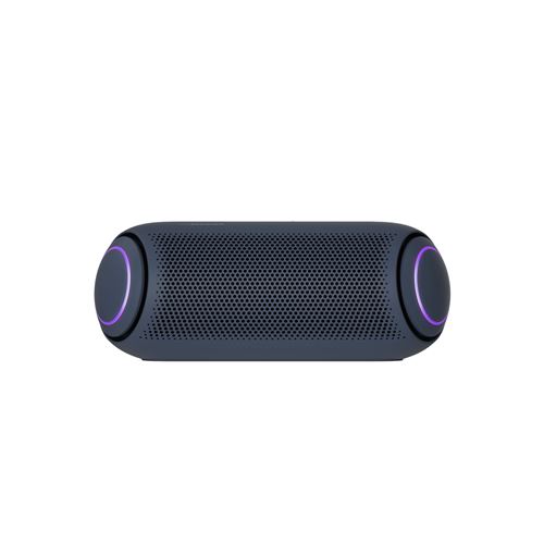 Enceinte portable sans fil Bluetooth LG XBOOM Go PL5 Gris