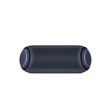 Enceinte portable sans fil Bluetooth LG XBOOM Go PL5 Gris