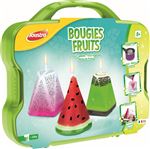 Bougies Fruits Joustra