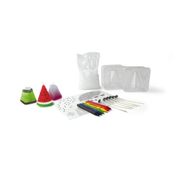 Bougies Fruits Joustra