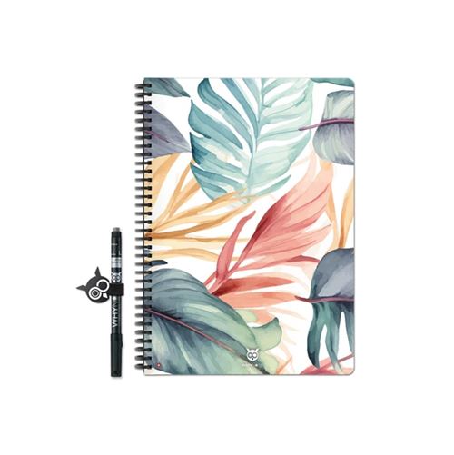 Starter Box Whynote A4 Aquarelle