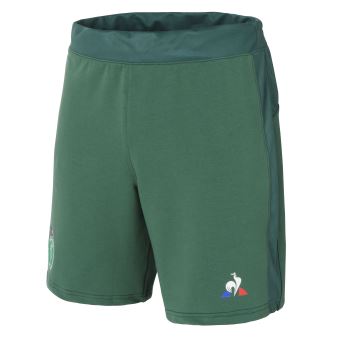 short le coq sportif verte
