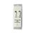 Rallonge Temium USB-A vers USB-A 1.8 m_0