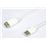 Rallonge Temium USB-A vers USB-A 1.8 m_1