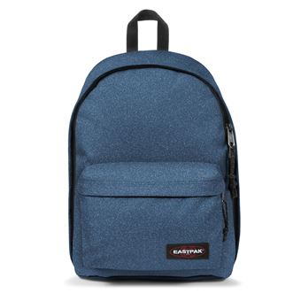 Sac à dos Eastpak Out of Office Bleu