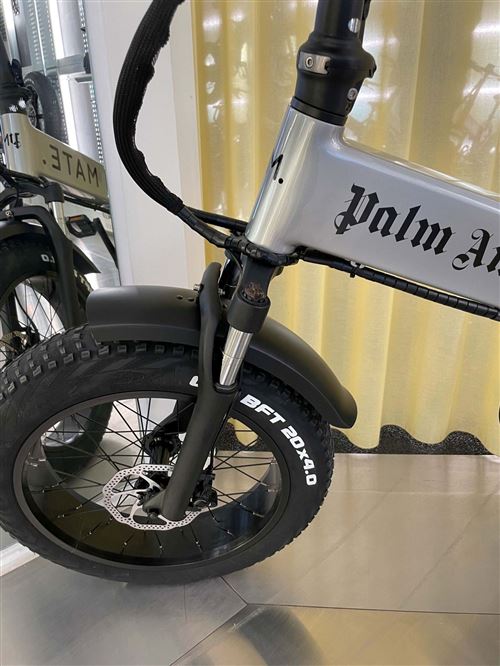 Garde boue fat bike - Large choix sur