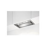Electrolux LFG716X Intégré Acier inoxydable 700 m³/h A