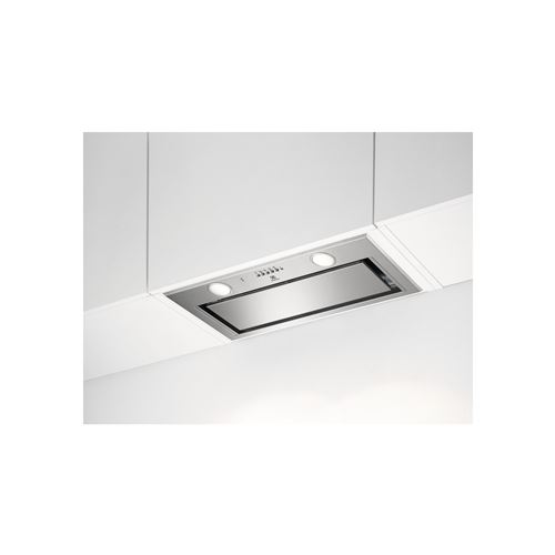 Electrolux LFG716X Intégré Acier inoxydable 580 m³/h