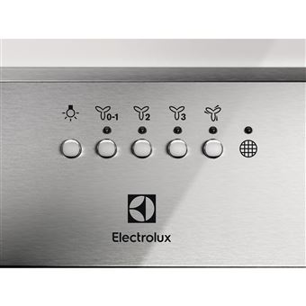 Electrolux LFG716X Intégré Acier inoxydable 700 m³/h A
