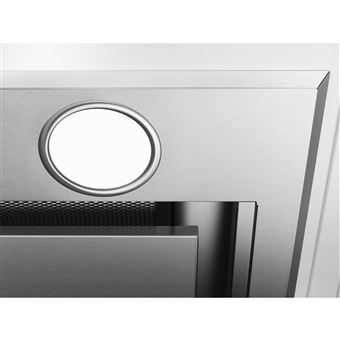Electrolux LFG716X Intégré Acier inoxydable 700 m³/h A