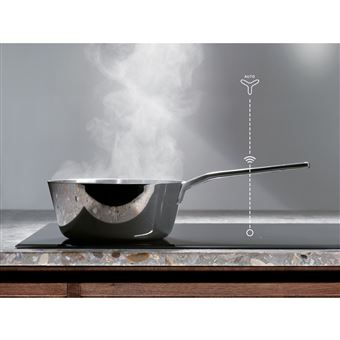 Electrolux LFG716X Intégré Acier inoxydable 700 m³/h A
