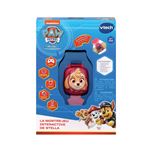Jeu éducatif et électronique Vtech Pat Patrouille La montre interactive de Stella