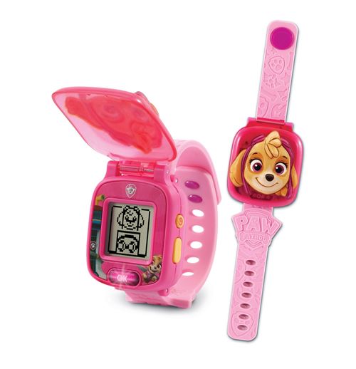 Jeu éducatif et électronique Vtech Pat Patrouille La montre