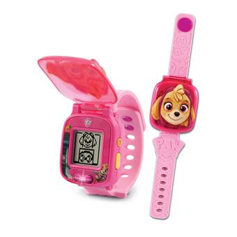 Jeu éducatif et électronique Vtech Pat Patrouille La montre interactive de Stella