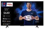 55QLED780K Qled Dolby Atmos 50Hz 4K 109cm 2025