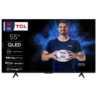 55QLED780K Qled Dolby Atmos 50Hz 4K 109cm 2025