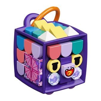 LEGO® DOTS 41939 Porte-Clés Dragon