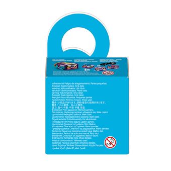 LEGO® DOTS 41939 Porte-Clés Dragon