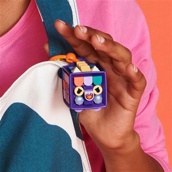 LEGO® DOTS 41939 Porte-Clés Dragon