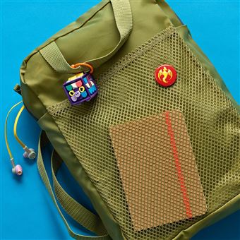 LEGO® DOTS 41939 Porte-Clés Dragon