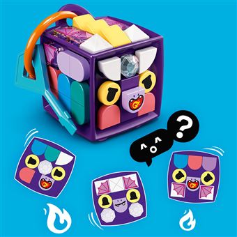 LEGO® DOTS 41939 Porte-Clés Dragon