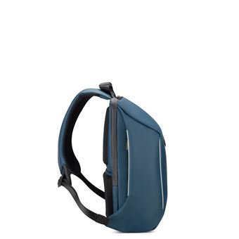 Sac à dos Delsey Securain 14" Connected Bleu nuit