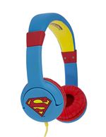 OTL CASQUE KIDSAFE SUPERMAN