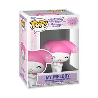 Figurine Funko Pop Keychain Sanrio Hello Kitty - Figurine de collection - Achat & prix