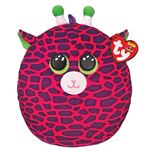 Peluche Ty Squish A Boos Medium Gilbert Girafe