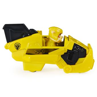 Véhicule Pat Patrouille True Metal Jet To The Rescue Modèle aléatoire