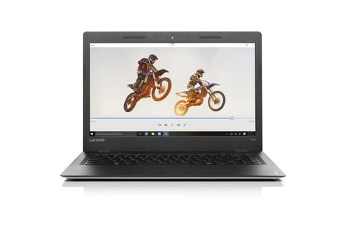Pc Portable Lenovo Ideapad 120S-14Iap - Pentium / 4Go / 128Go