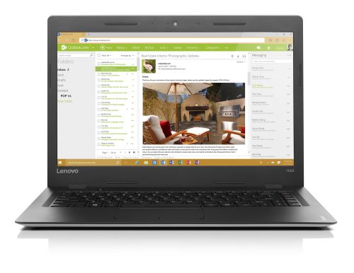 PC Ultra-Portable Lenovo 120S-14IAP 14"1