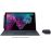 PC Hybride Microsoft Surface Pro 6 12.3" Tactile Intel Core i7 16 Go RAM 512 Go SSD Platine_0