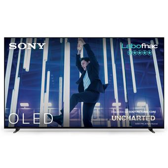 TV OLED Sony Bravia 8 65XR80 65&quot; 4K UHD 2024 - 1