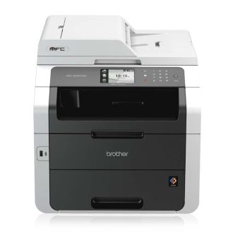 Imprimante Multifonction Brother MFCJ5330DW A3 22ppm USB Ethernet Wifi 128  MB Couleur BROTHER S0207492 Pas Cher 