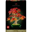 LEGO® Botanicals 10348 Bonsaï d’érable rouge du Japon